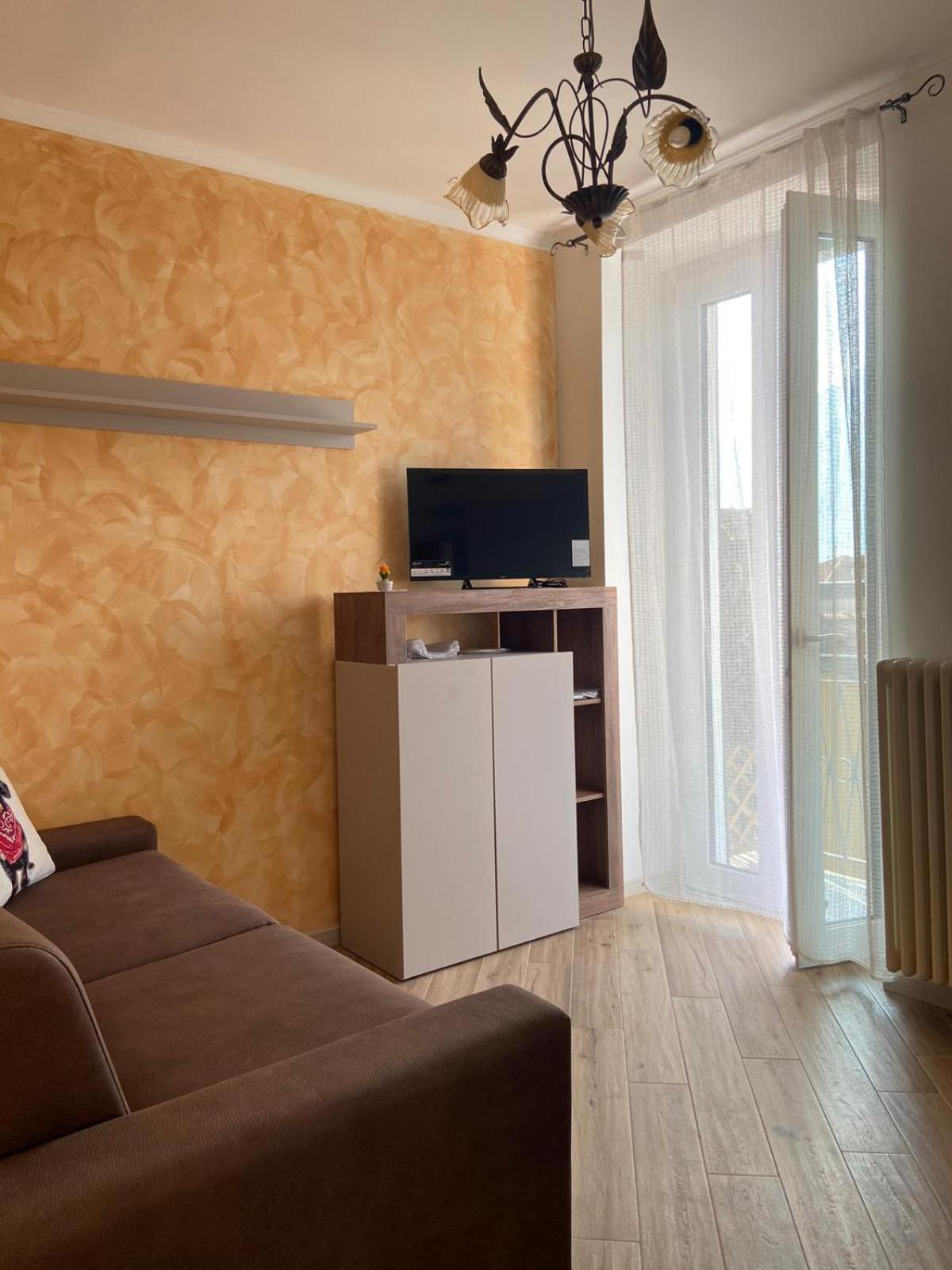 Casa Pina Διαμέρισμα Gravedona Εξωτερικό φωτογραφία